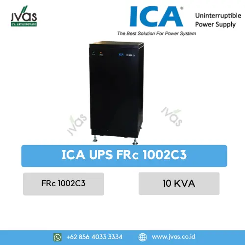 ICA UPS FRc 1002C3