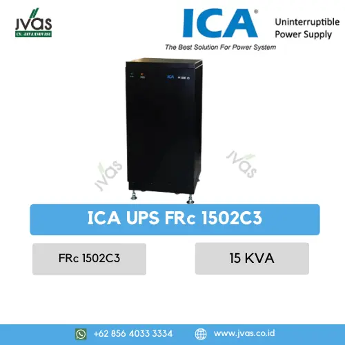 ICA UPS FRc 1502C3 