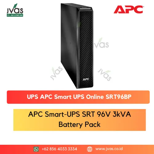 UPS APC Smart UPS Online SRT96BP
