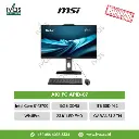 MSI AIO PC  APID-07 