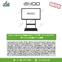 Axioo Interactive Smart Screen 86"A13 + Camera 48MP + Standing Bracket Moveable
