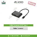 Cable Connector HDMI Type C 