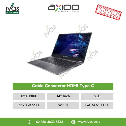 AXIOO MyBook Pro L1 (8N2) 