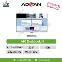 Advan AIO Deskbook i5 