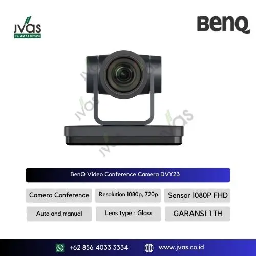 BenQ Video Conference Camera DVY23