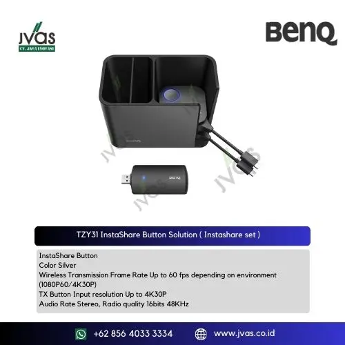 TZY31 InstaShare Button Solution ( Instashare set )