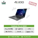 Axioo MyBook Pro L3 (8N2)