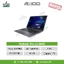 Axioo MyBook Pro L3 (8N5)