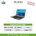 Axioo MyBook Pro K5 (8N2)