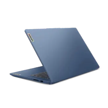 LENOVO IDEAPAD SLIM 3/ IPS3-82X6005MID / Abbys Blue / 512 GB / 2Y