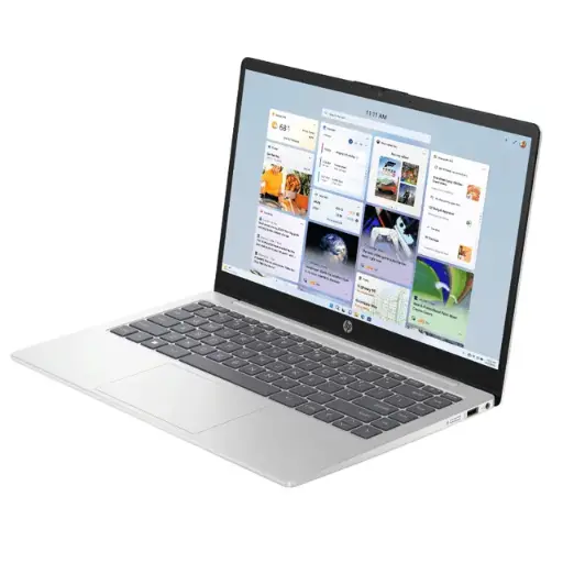 HP 14-EP0001TU/ SILVER / 512 GB SSD