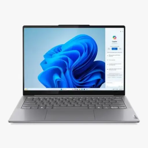 Lenovo Yoga Slim 7 14IMH9 / 83CV00A3ID/Touch OLED – Luna Grey