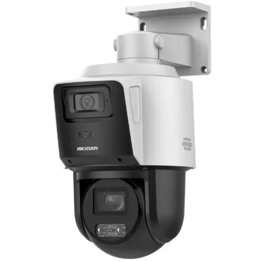 HIKVISION Camera PTZ (DS-2SE3C404MWG-E/14)
