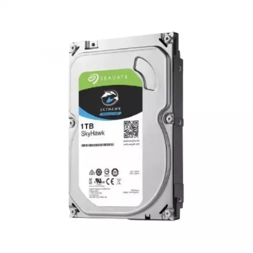 Hikvision HDD 1TB SKYHAWK