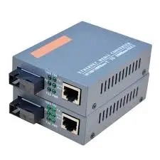 Netlink HTB GS 03 Gigabit Media Converter RJ45