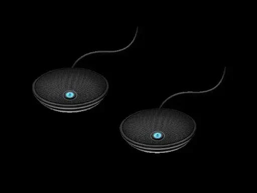 Logitech Group Expansion Microphone 