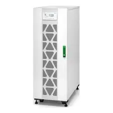 Easy UPS E3SUPS40KHB/3S 40kVA 400V/3:3 UPS for internal batteries
