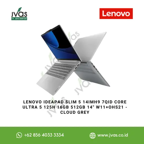 Lenovo IdeaPad Slim 5 14IMH9