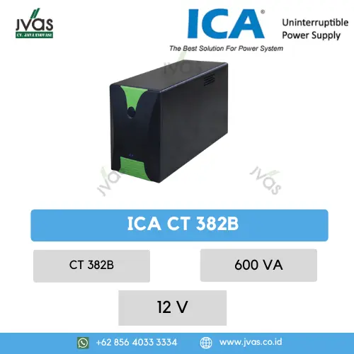 ICA CT 382B