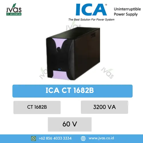 ICA CT 1682B