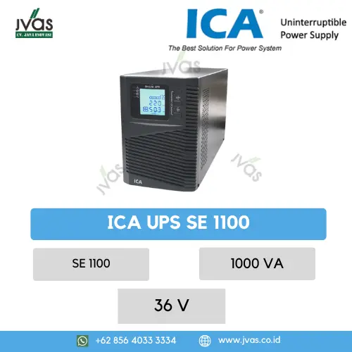 ICA UPS SE 1100
