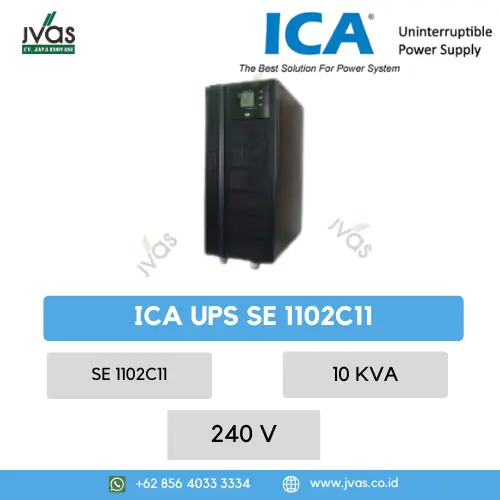 ICA UPS SE 1102C11