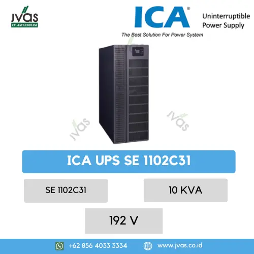 ICA UPS SE 1102C31
