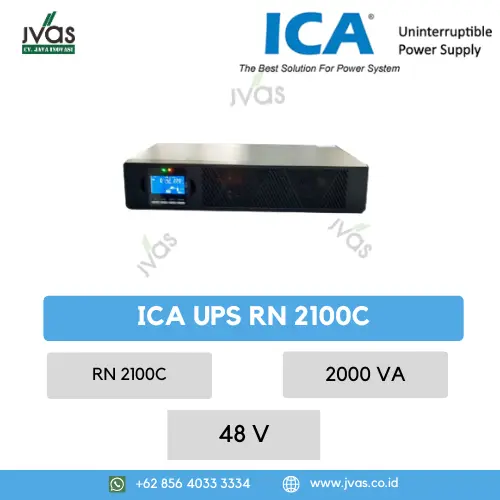 ICA UPS RN 2100C