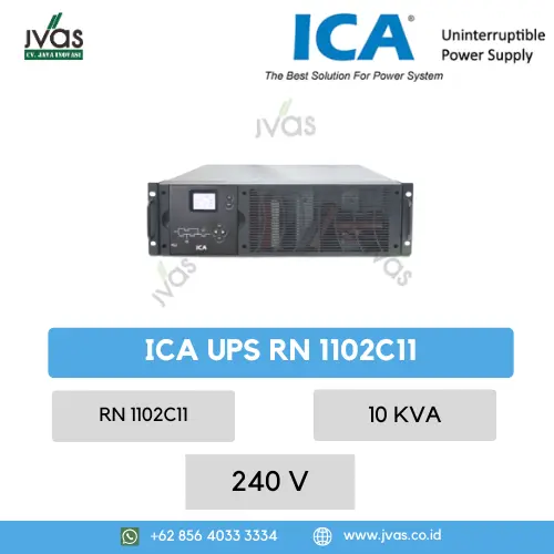 ICA UPS RN 1102C11
