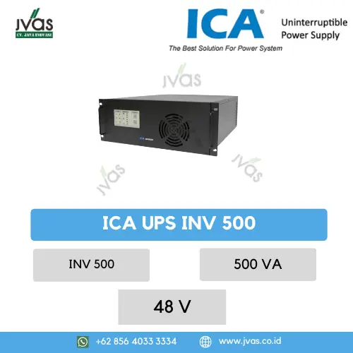 ICA UPS INV 500