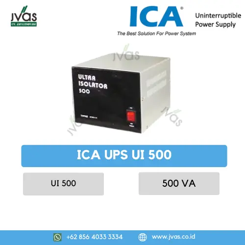 ICA UPS UI 500