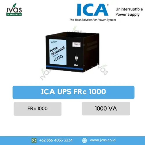 ICA UPS FRc 1000
