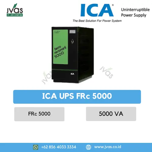 ICA UPS FRc 5000