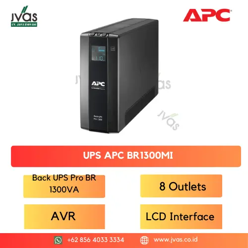 UPS APC BR1300MI