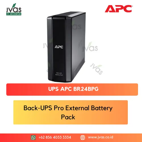 UPS APC BR24BPG