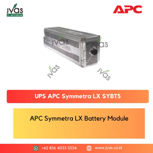 UPS APC Symmetra LX SYBT5