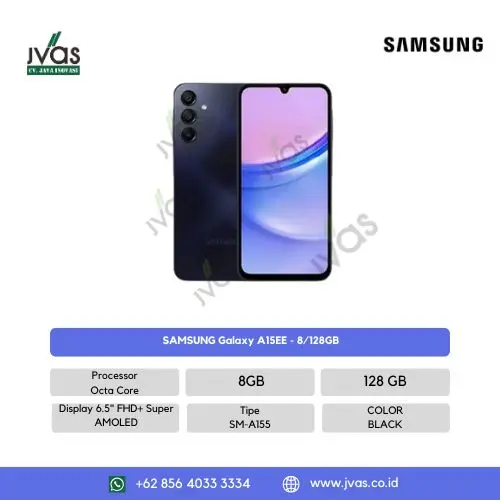  SAMSUNG Galaxy A15EE - 8/128GB 